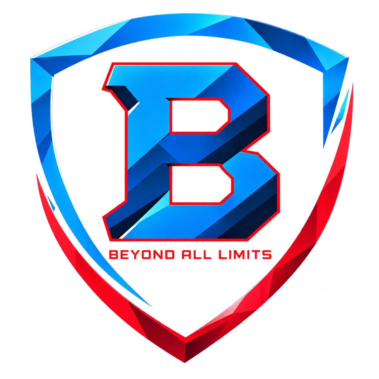 Beyond Basketball United shield logo